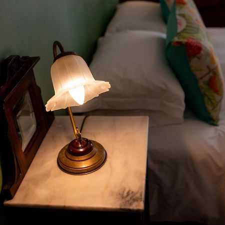 Hotel Casa Da Piedade à São Vicente Extérieur photo