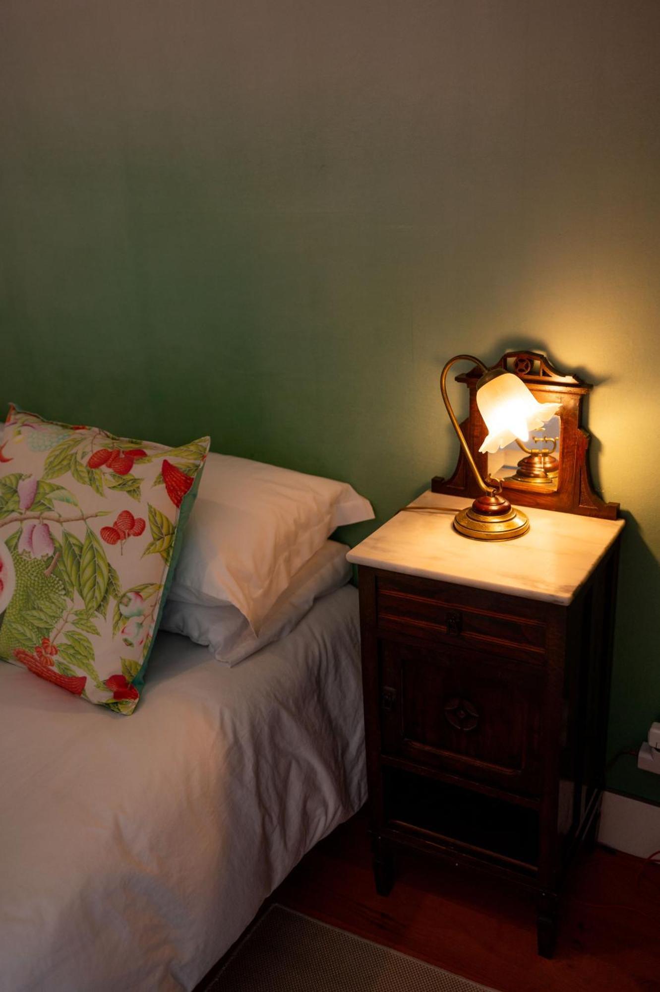Hotel Casa Da Piedade à São Vicente Extérieur photo