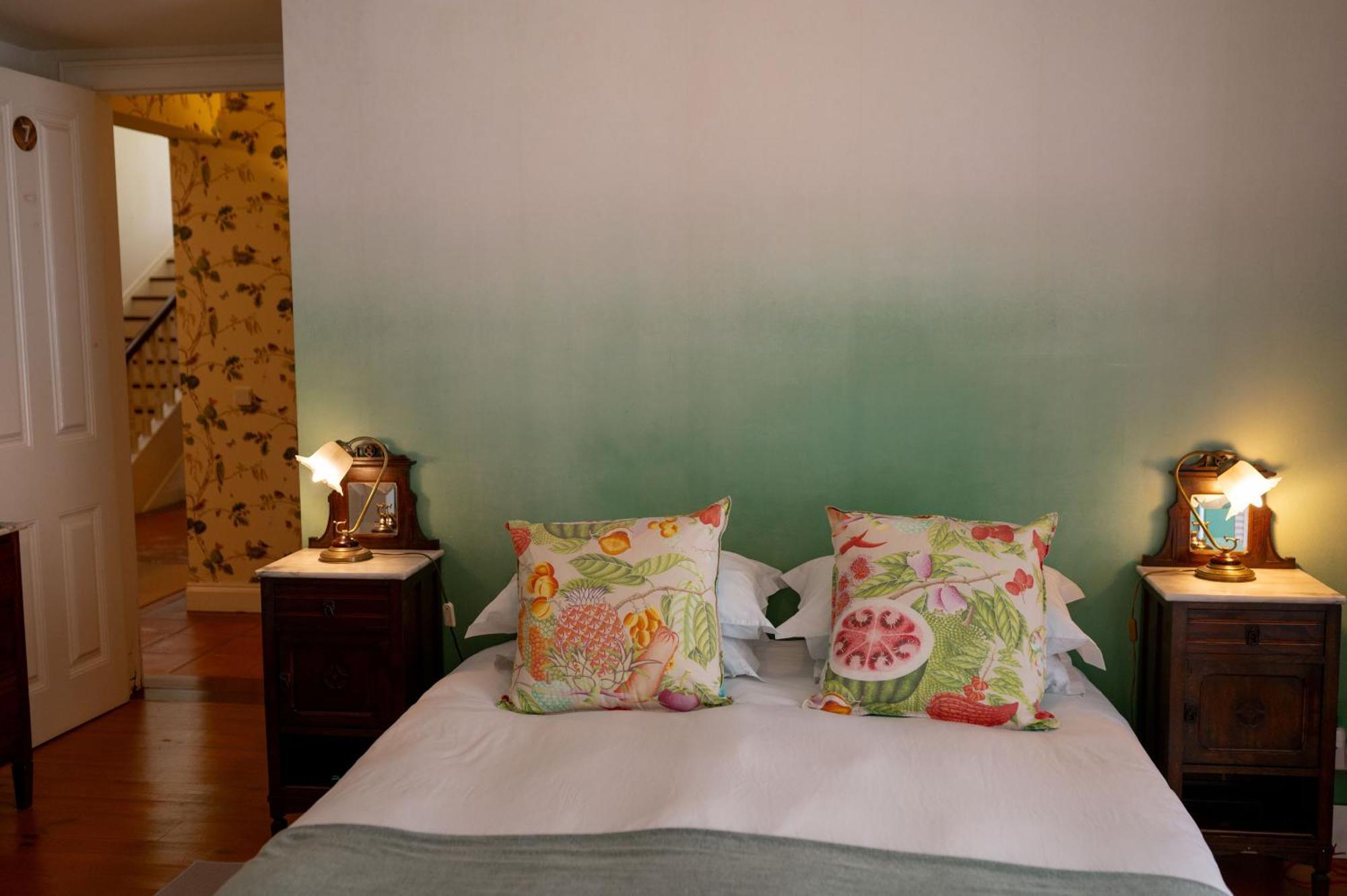 Hotel Casa Da Piedade à São Vicente Extérieur photo