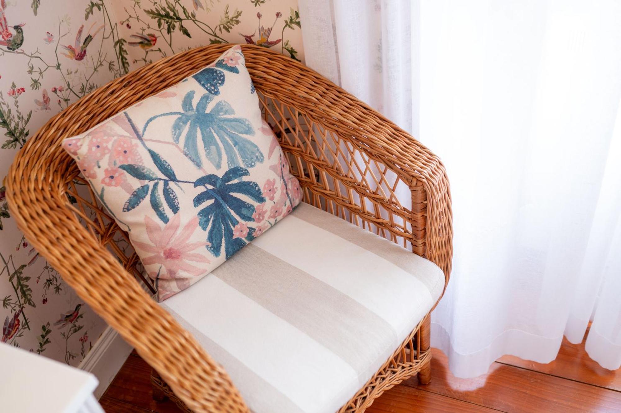 Hotel Casa Da Piedade à São Vicente Extérieur photo