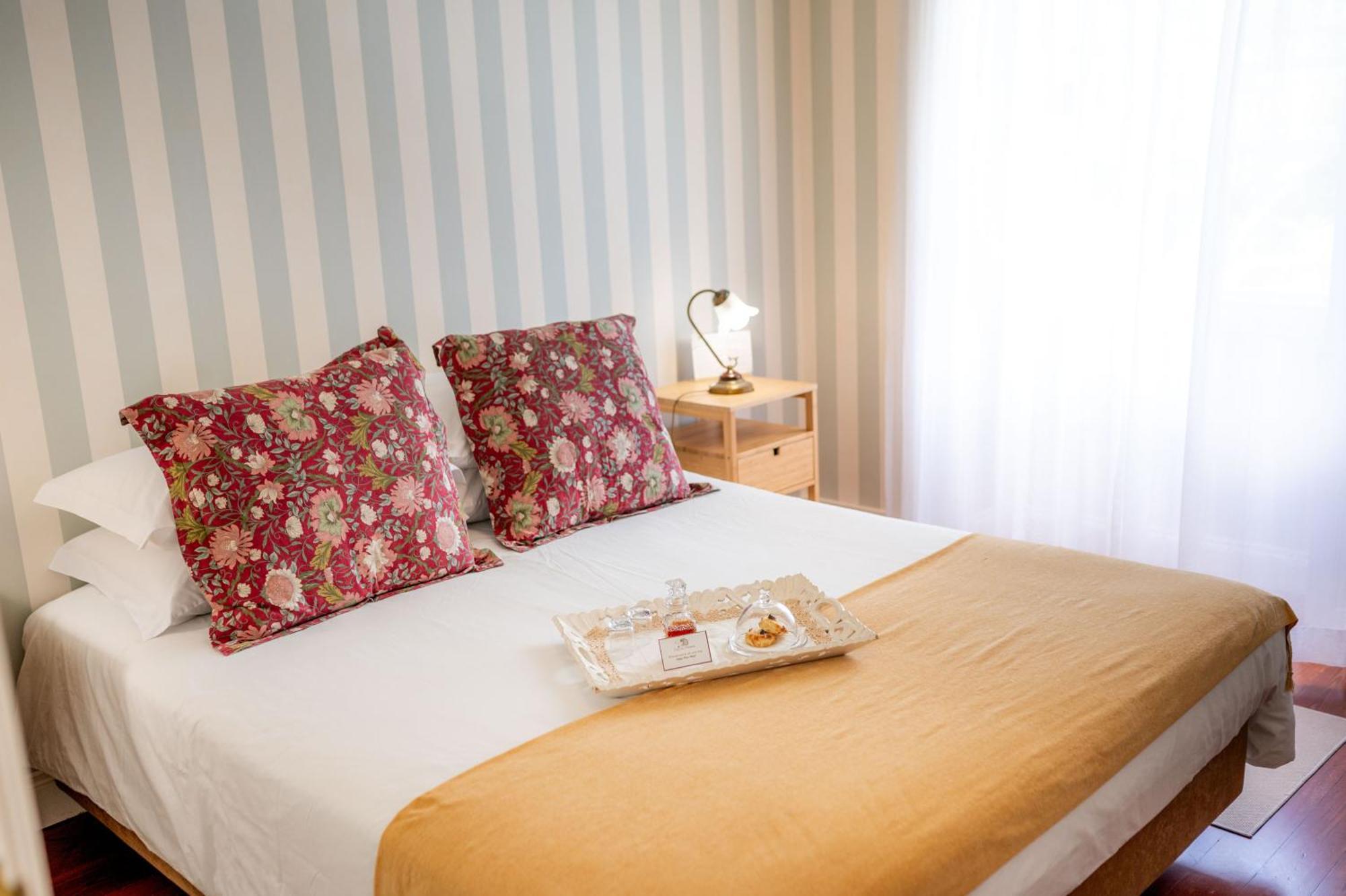 Hotel Casa Da Piedade à São Vicente Extérieur photo