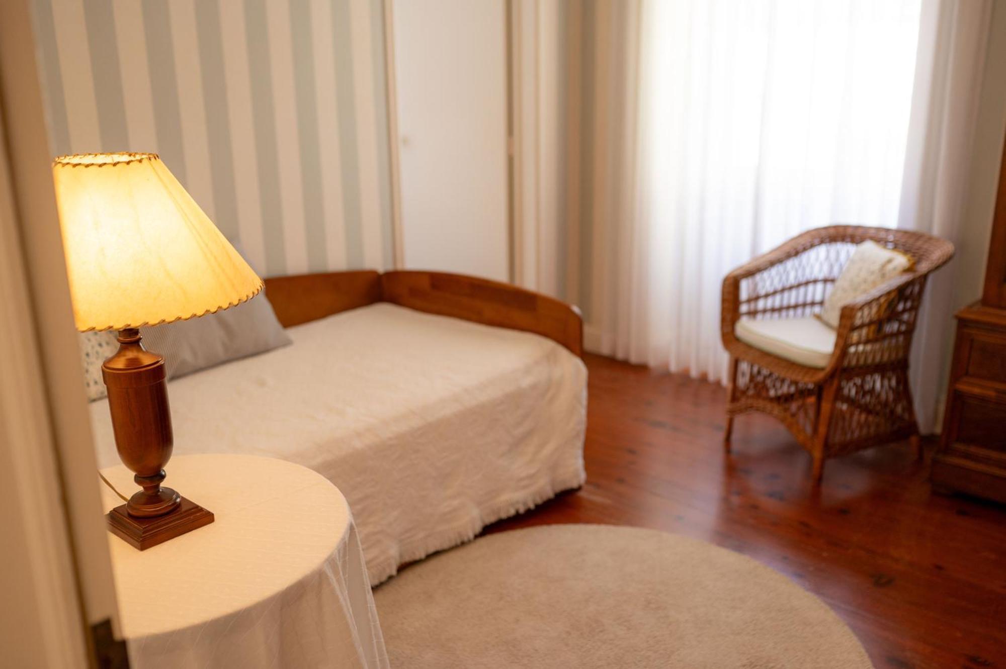 Hotel Casa Da Piedade à São Vicente Extérieur photo