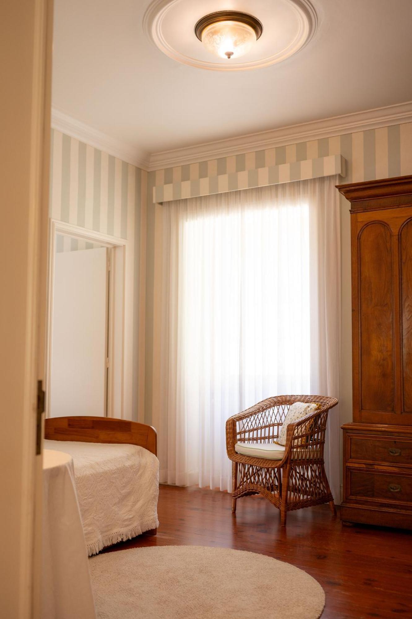 Hotel Casa Da Piedade à São Vicente Extérieur photo