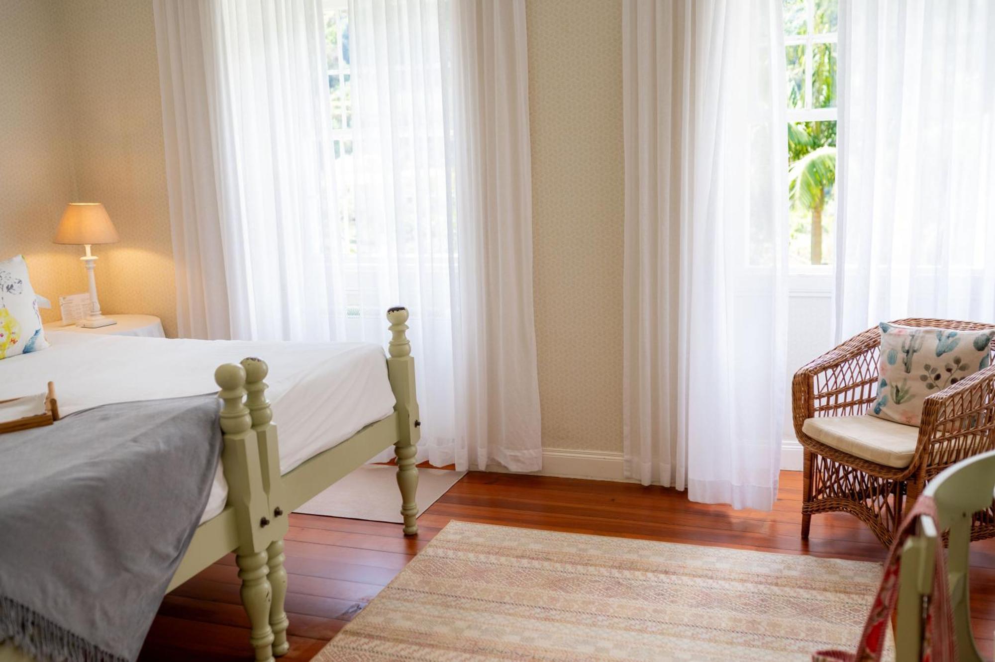 Hotel Casa Da Piedade à São Vicente Extérieur photo