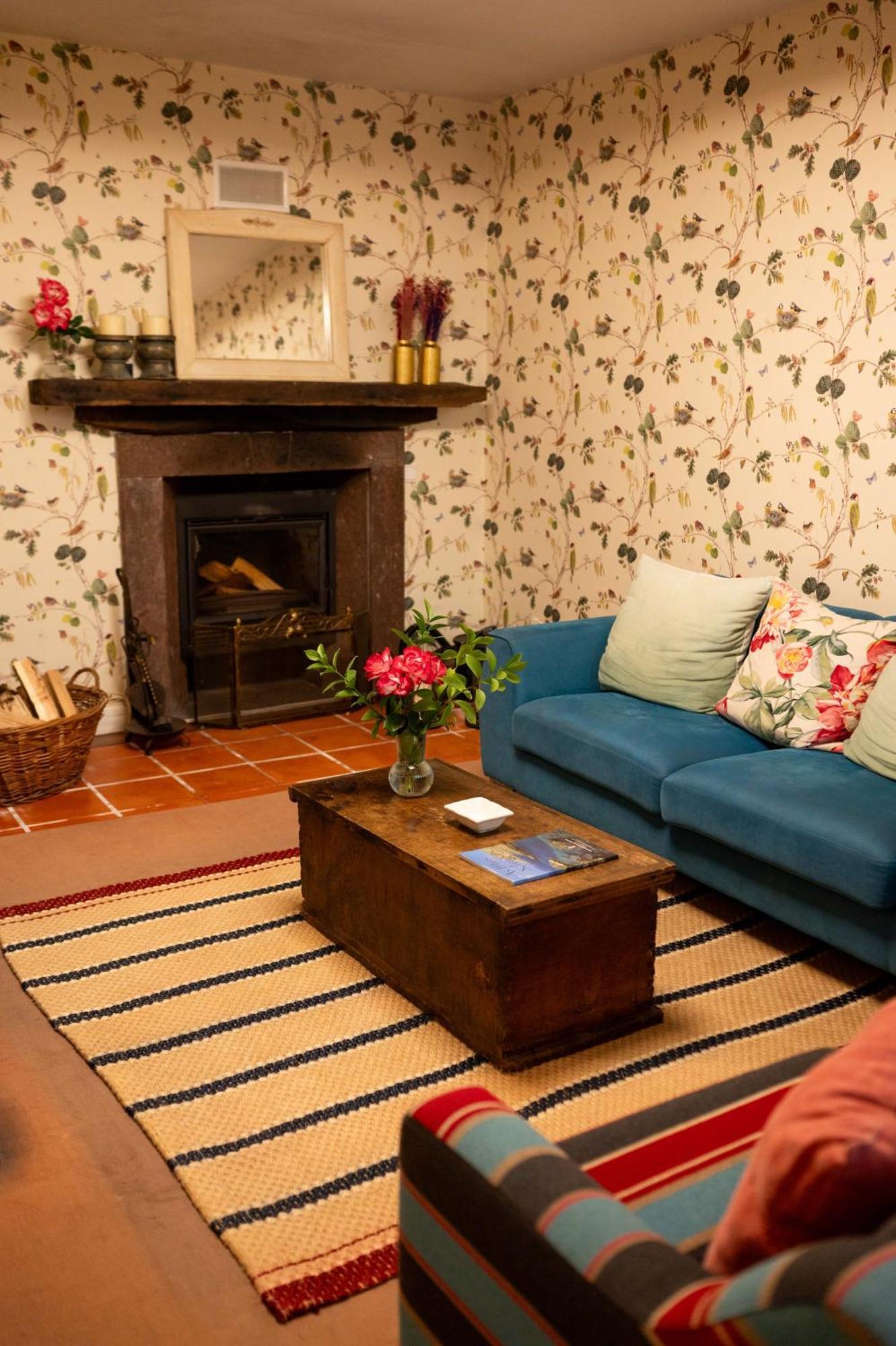 Hotel Casa Da Piedade à São Vicente Extérieur photo