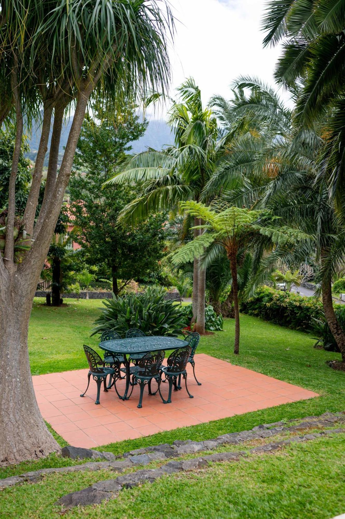 Hotel Casa Da Piedade à São Vicente Extérieur photo
