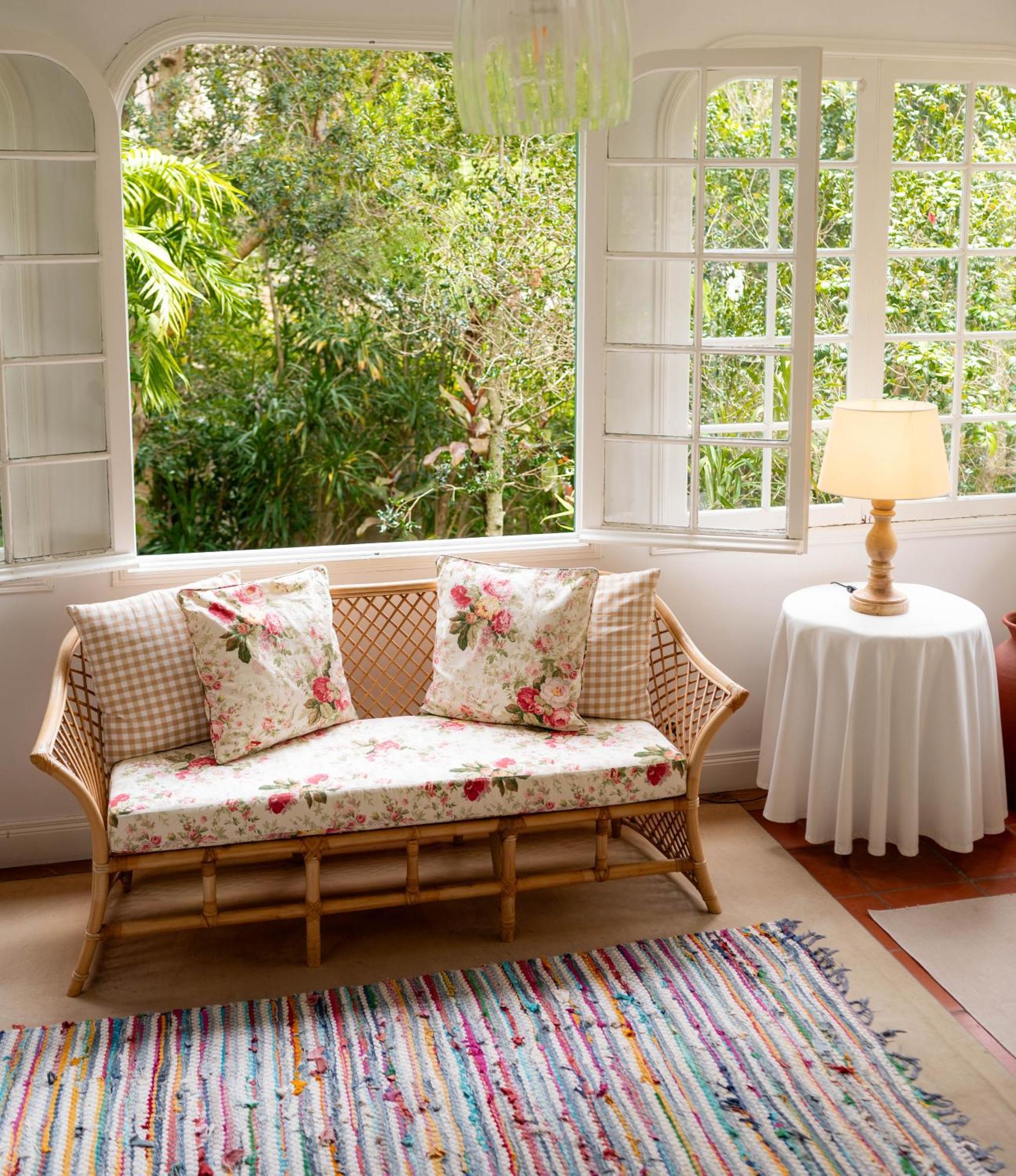 Hotel Casa Da Piedade à São Vicente Extérieur photo
